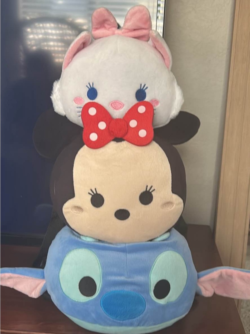 Disney Tsum Tsum Backpack